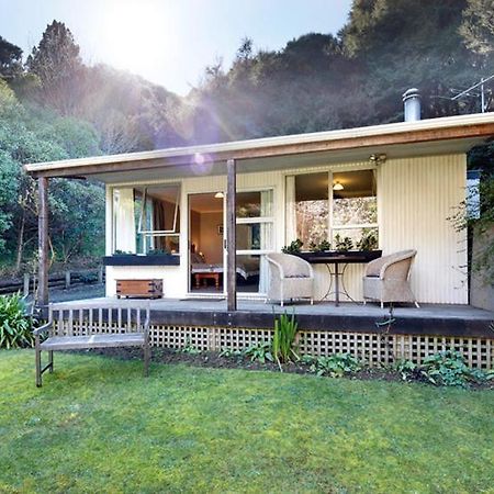 Akaroa Cottages - Heritage Collection Luaran gambar