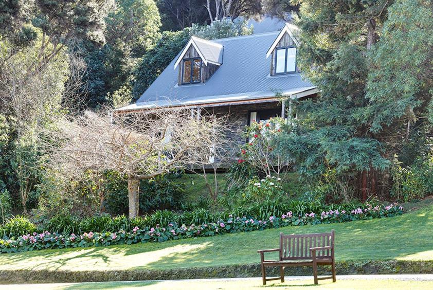 Akaroa Cottages - Heritage Collection Luaran gambar