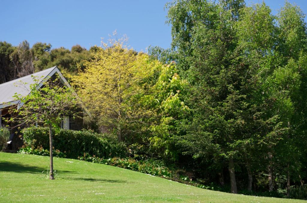 Akaroa Cottages - Heritage Collection Bilik gambar