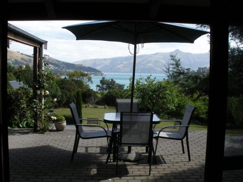 Akaroa Cottages - Heritage Collection Luaran gambar